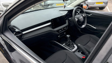 Skoda Fabia 1.0 TSI 116 SE L Edition 5dr DSG Petrol Hatchback